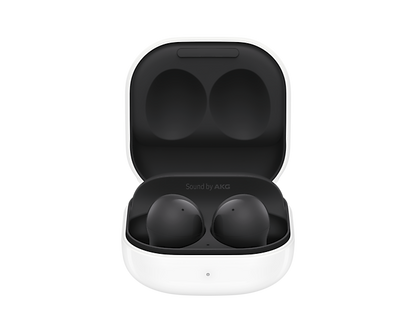 Audífonos Samsung Galaxy Buds2 Bluetooth Audio 360 Cancelación Activa de Ruido Color Negro Grafito