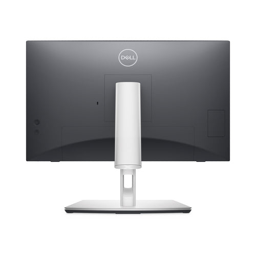 Monitor Dell P2424HT 24" Táctil Full HD Resolución 1920x1080 Panel IPS HDMI/DisplayPort/USB/LAN