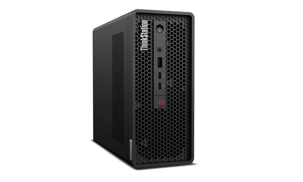 Workstation Lenovo ThinkStation P3 Ultra Intel Core i7-13700 Disco duro 512 GB SSD Ram 16GB Windows 11 Pro