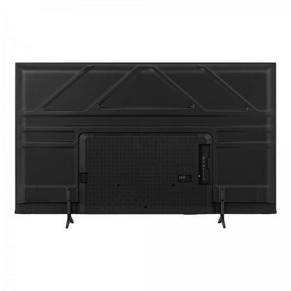 Televisor Hisense 65" Smart TV 4K UHD Resolución 3840x2160 LED VIDAA