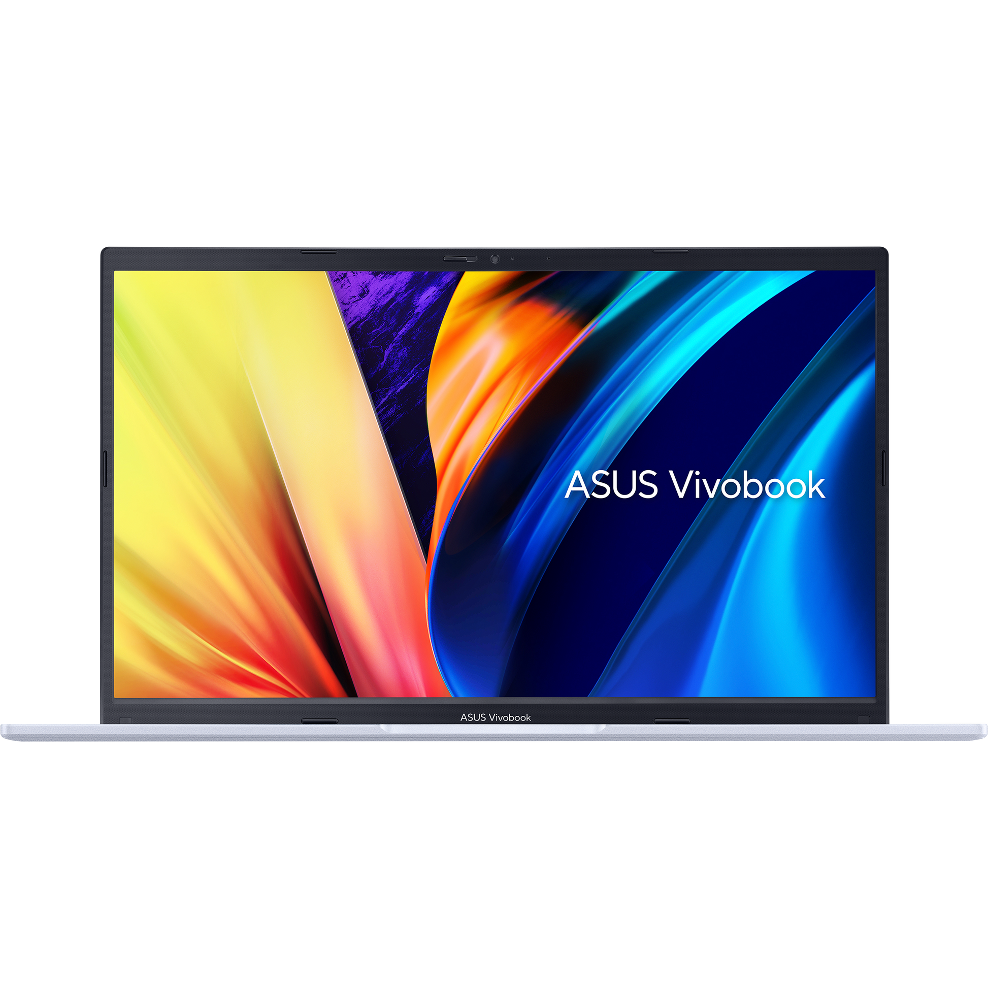 Laptop Asus VivoBook X1502ZA 15.6" Intel Core i7 1260P Disco duro 512 GB SSD Ram 16 GB Windows 11 Home Silver