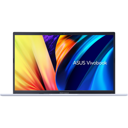 Laptop Asus VivoBook X1502ZA 15.6" Intel Core i7 1260P Disco duro 512 GB SSD Ram 16 GB Windows 11 Home Silver