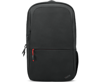 Mochila Lenovo Thinkpad Essential Eco 15.6" Color Negro