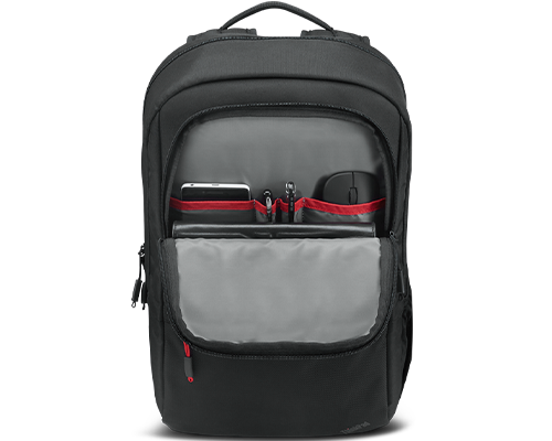 Mochila Lenovo Thinkpad Essential Eco 15.6" Color Negro