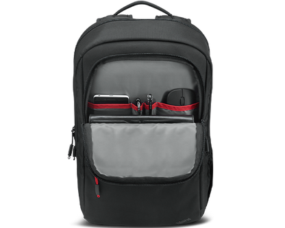 Mochila Lenovo Thinkpad Essential Eco 15.6" Color Negro