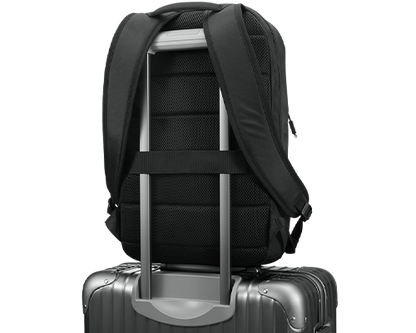 Mochila Lenovo Thinkpad Essential Eco 15.6" Color Negro