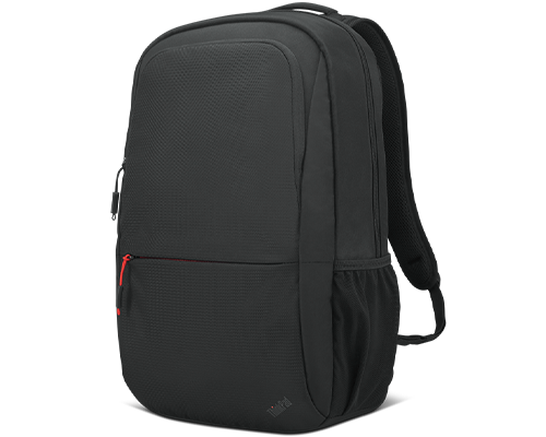 Mochila Lenovo Thinkpad Essential Eco 15.6" Color Negro