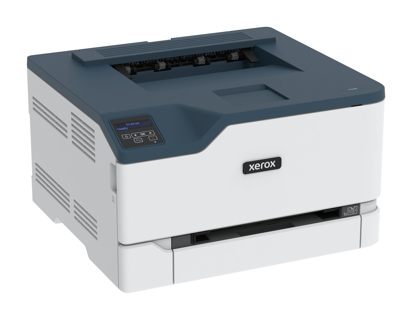 Impresora Láser Xerox C230 Color A4 Hasta 24PPM