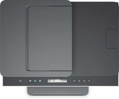 Multifuncional HP Smart Tank 750 Color A4 15PPM/9PPM