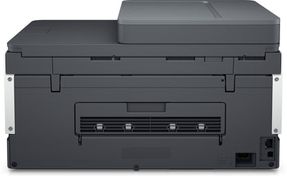 Multifuncional HP Smart Tank 750 Color A4 15PPM/9PPM