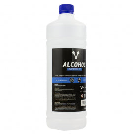 Alcohol Isopropílico Vorago CLN-108 1 Litro