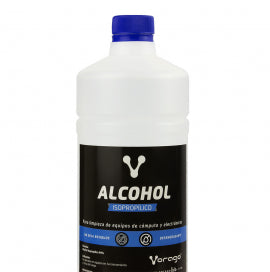 Alcohol Isopropílico Vorago CLN-108 1 Litro