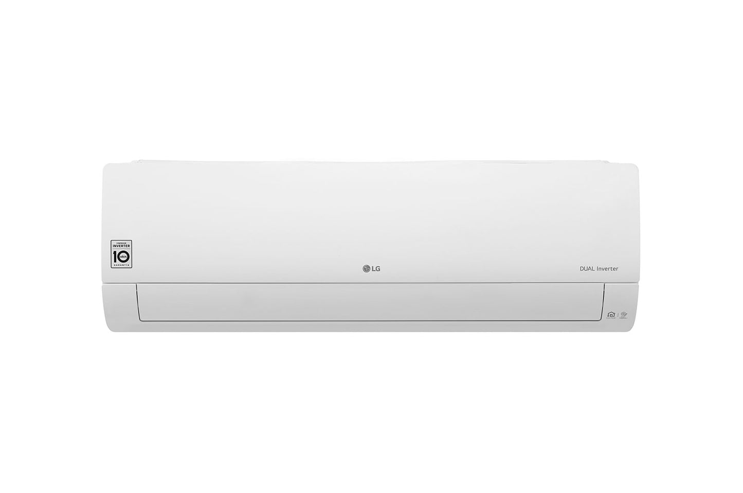 Aire Acondicionado LG DualCool Inverter 2 Toneladas 22000 BTU/h Solo Frío 220V Wi-Fi ThinQ App