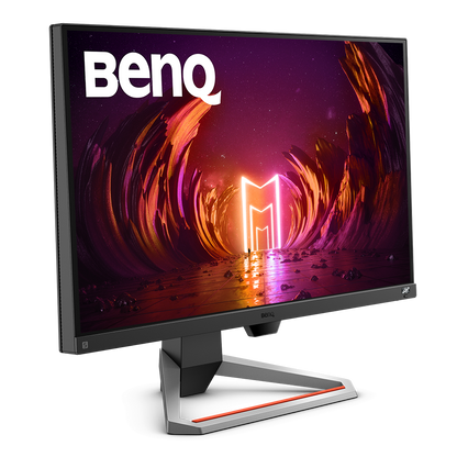 Monitor BenQ Mobiuz EX2510S Gaming 24.5" Resolución 1920x1080 Panel IPS