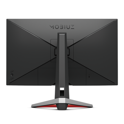 Monitor BenQ Mobiuz EX2510S Gaming 24.5" Resolución 1920x1080 Panel IPS