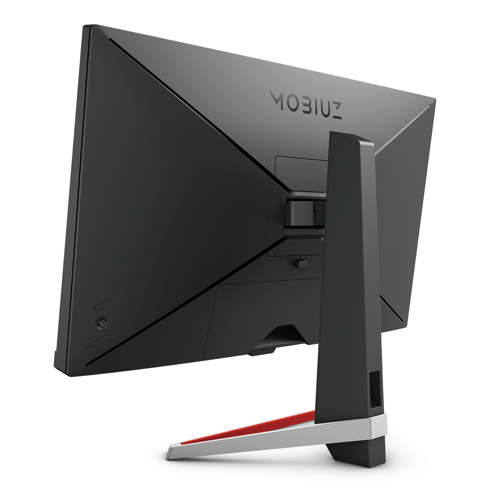 Monitor BenQ Mobiuz EX2510S Gaming 24.5" Resolución 1920x1080 Panel IPS