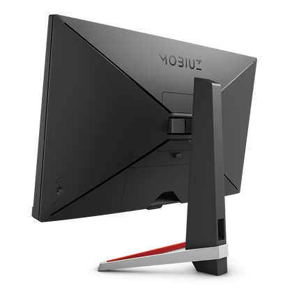 Monitor BenQ Mobiuz EX2510S Gaming 24.5" Resolución 1920x1080 Panel IPS