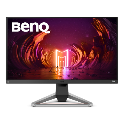 Monitor BenQ Mobiuz EX2510S Gaming 24.5" Resolución 1920x1080 Panel IPS