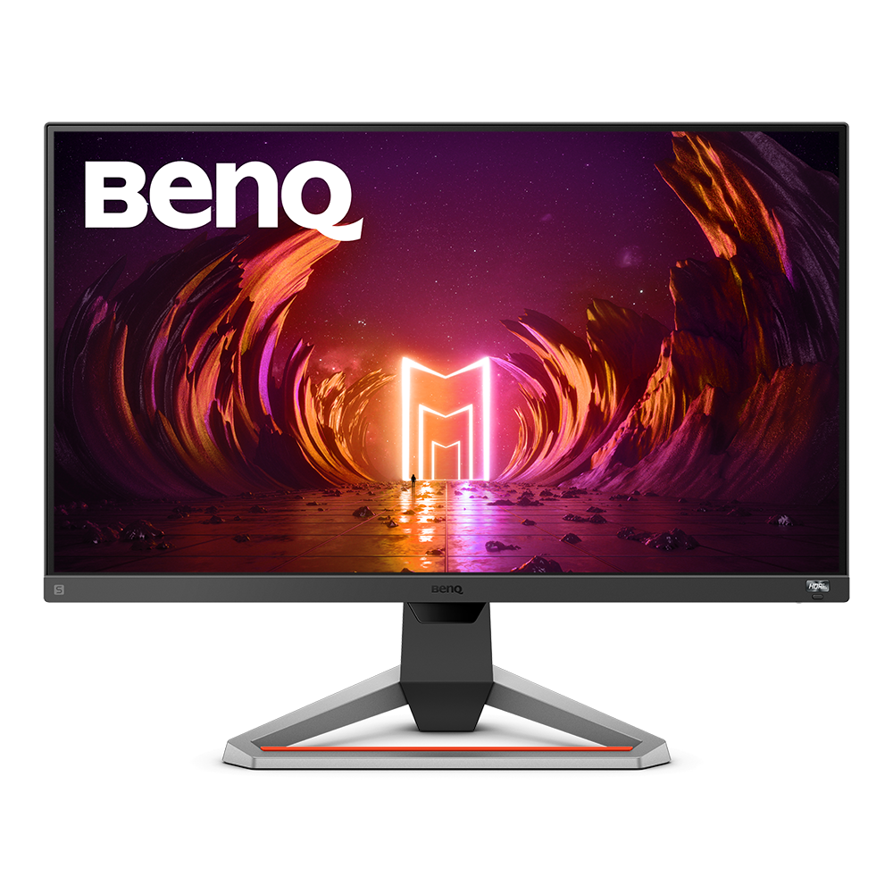 Monitor BenQ Mobiuz EX2710S Gaming 27" Resolución 1920x1080 Panel IPS