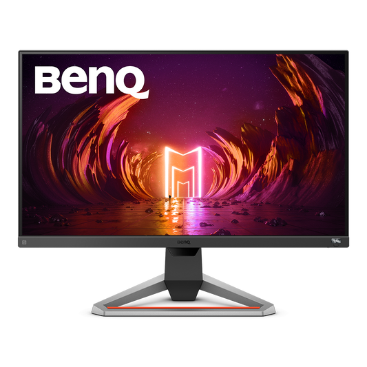 Monitor BenQ Mobiuz EX2710S Gaming 27" Resolución 1920x1080 Panel IPS