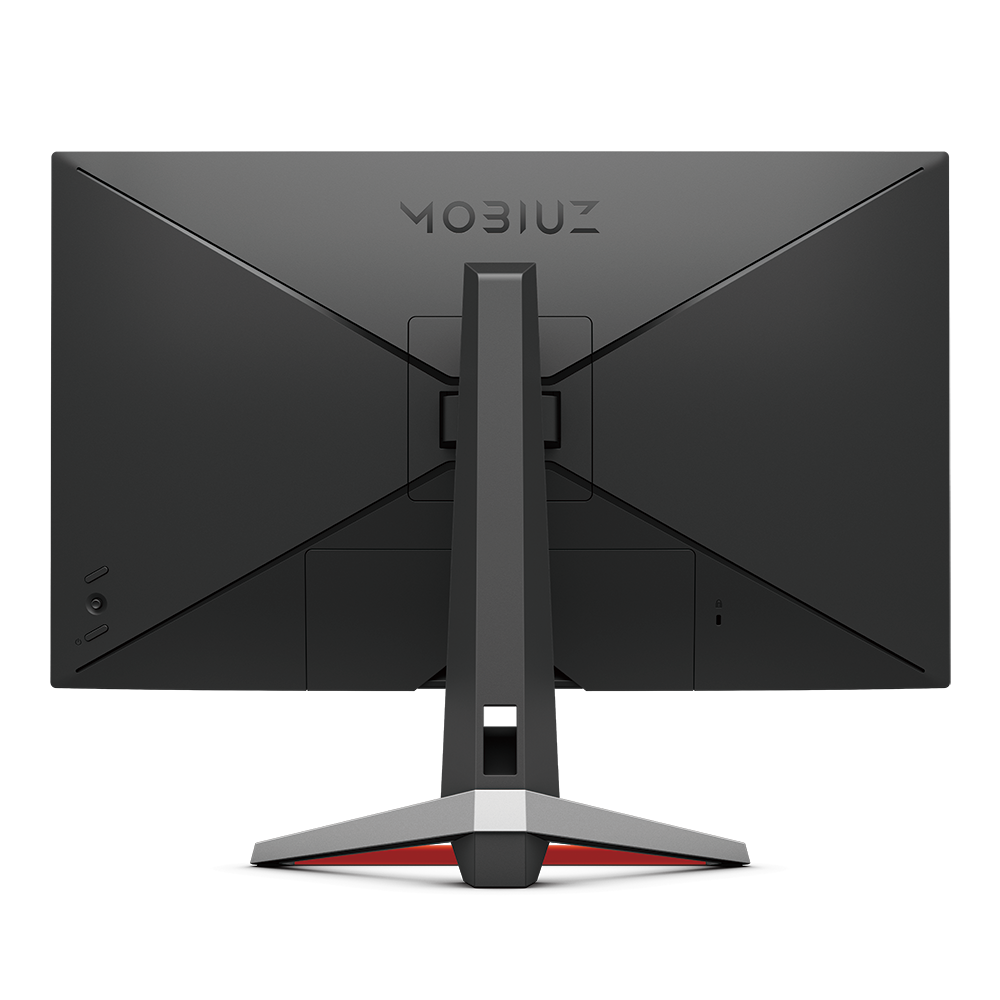 Monitor BenQ Mobiuz EX2710S Gaming 27" Resolución 1920x1080 Panel IPS