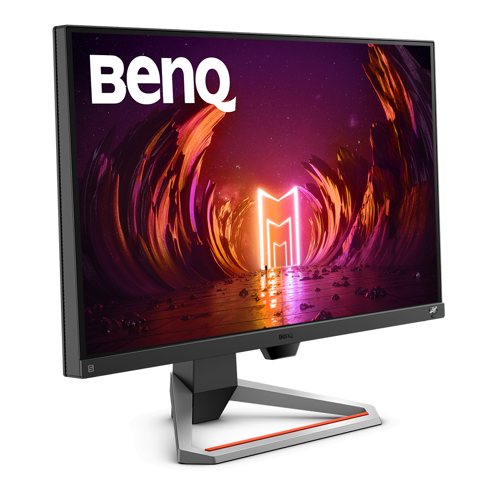 Monitor BenQ Mobiuz EX2710S Gaming 27" Resolución 1920x1080 Panel IPS