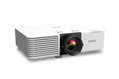 Videoproyector Epson PowerLite L530U FHD 5200 Lúmenes Resolución WUXGA 1920x1200