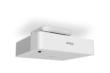 Videoproyector Epson PowerLite L530U FHD 5200 Lúmenes Resolución WUXGA 1920x1200