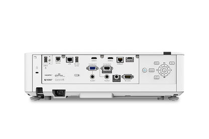 Videoproyector Epson PowerLite L530U FHD 5200 Lúmenes Resolución WUXGA 1920x1200