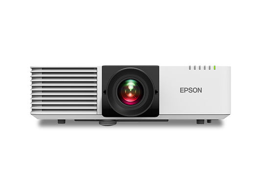 Videoproyector Epson PowerLite L530U FHD 5200 Lúmenes Resolución WUXGA 1920x1200