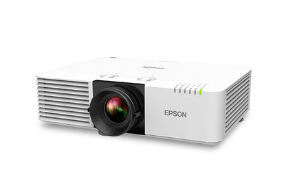 Videoproyector Epson PowerLite L530U FHD 5200 Lúmenes Resolución WUXGA 1920x1200