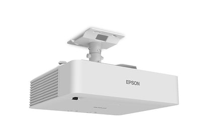 Videoproyector Epson PowerLite L530U FHD 5200 Lúmenes Resolución WUXGA 1920x1200
