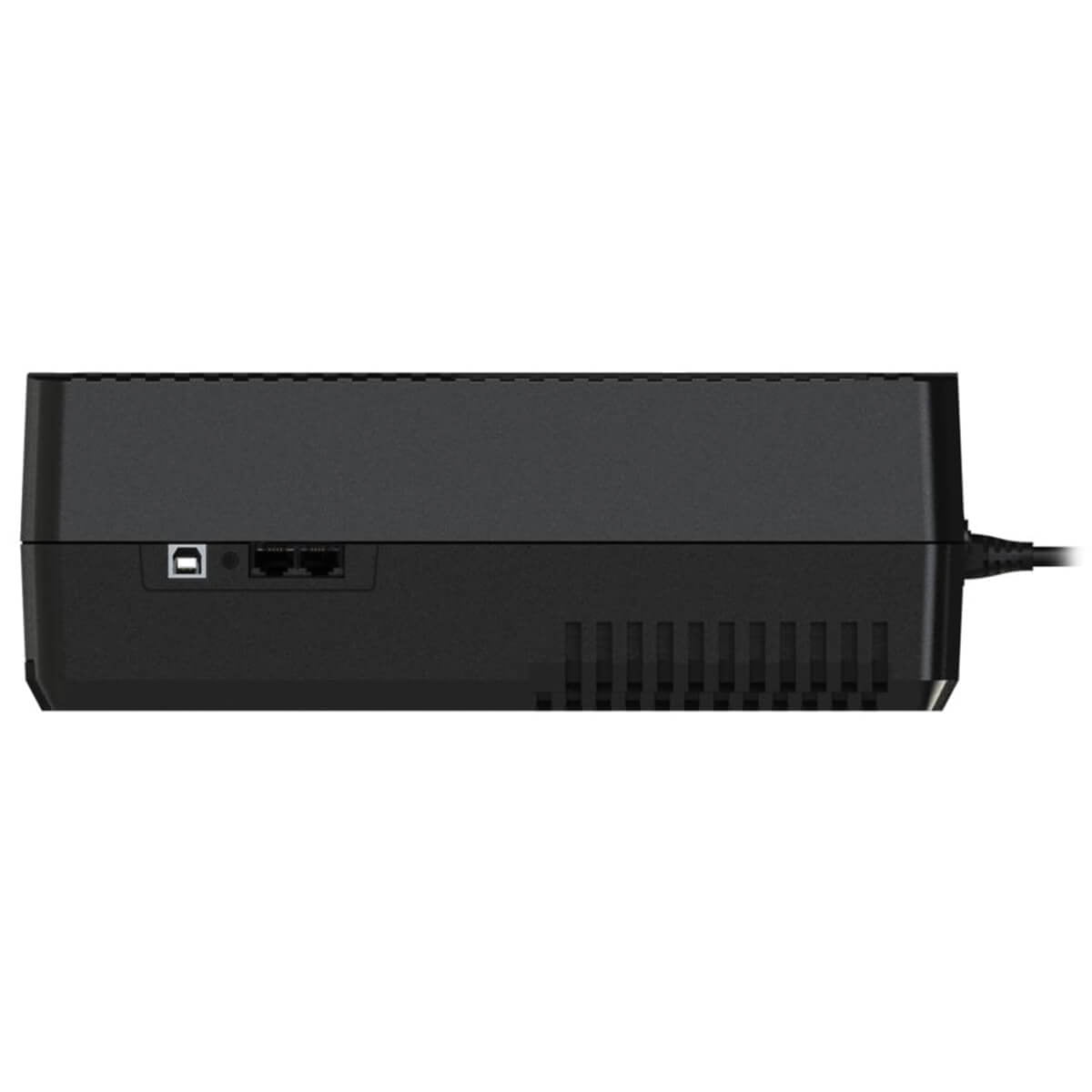 UPS Tripp Lite Interactivo 1050VA/540W/120V 12 Tomacorrientes NEMA 5-15R AVR de Doble Elevación USB Pared o Escritorio
