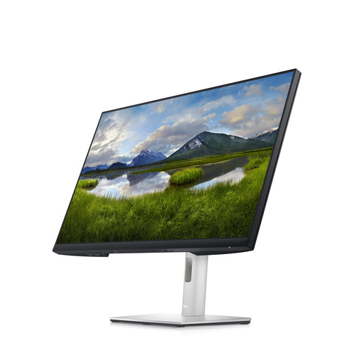 Monitor Dell P2722H 27" FHD Resolución 1920x1080 Panel IPS
