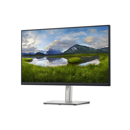 Monitor Dell P2722H 27" FHD Resolución 1920x1080 Panel IPS