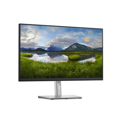 Monitor Dell P2722H 27" FHD Resolución 1920x1080 Panel IPS