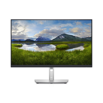 Monitor Dell P2722H 27" FHD Resolución 1920x1080 Panel IPS