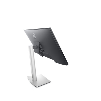 Monitor Dell P2722H 27" FHD Resolución 1920x1080 Panel IPS