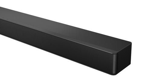 Barra de Sonido Hisense 2.1ch Soundbar With Wireless Subwoofer