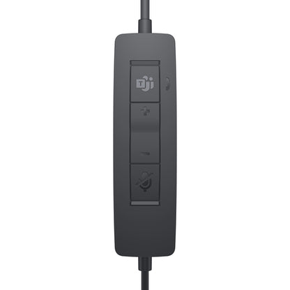 Audífonos Dell Pro Estéreo WH3022 Color Negro