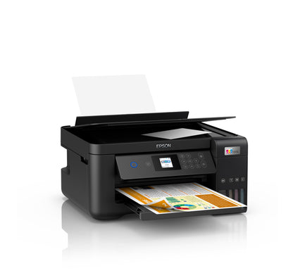 Multifuncional Epson EcoTank L4260 Color Inyección de Tinta