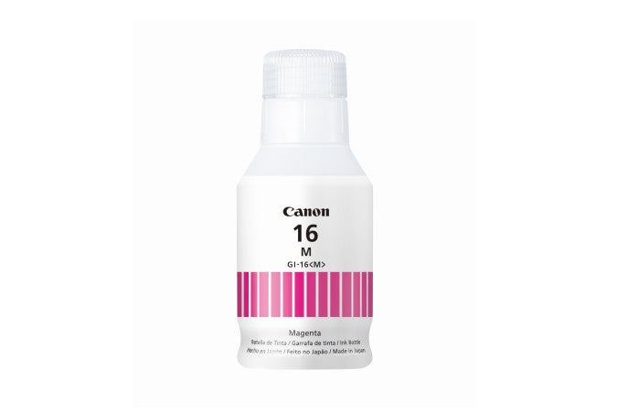 Tinta Canon GI-16 Magenta