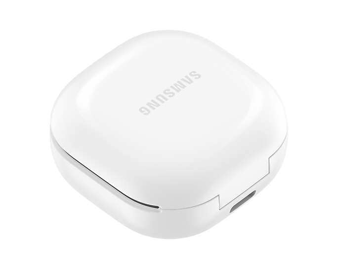 Audífonos Samsung Galaxy Buds2 Bluetooth Audio 360 Cancelación Activa de Ruido Color Negro Grafito