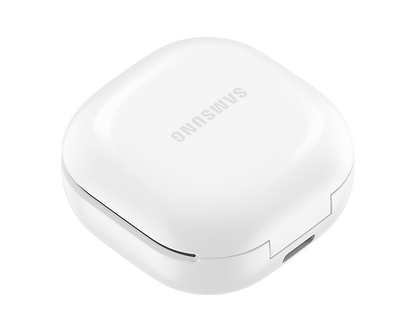 Audífonos Samsung Galaxy Buds2 Bluetooth Audio 360 Cancelación Activa de Ruido Color Negro Grafito