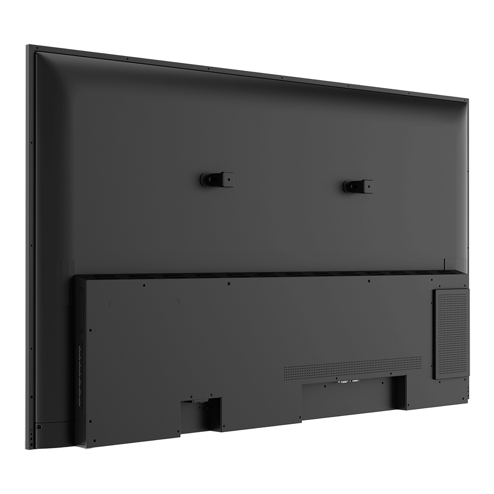 Pantalla BenQ ST5502S 55" UHD Resolución 3840x2160 Panel IPS Antireflejante