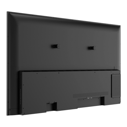 Pantalla BenQ ST5502S 55" UHD Resolución 3840x2160 Panel IPS Antireflejante