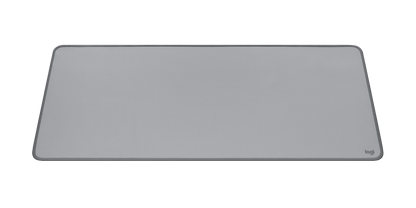 Desk Pad Logitech Studio Series Base Antideslizante Color Gris