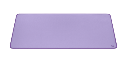 Desk Pad Logitech Studio Series Base Antideslizante Color Lavanda