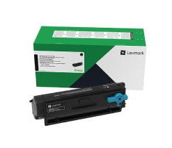 Tóner Lexmark Programa de Devolución para 55B4000 Color Negro