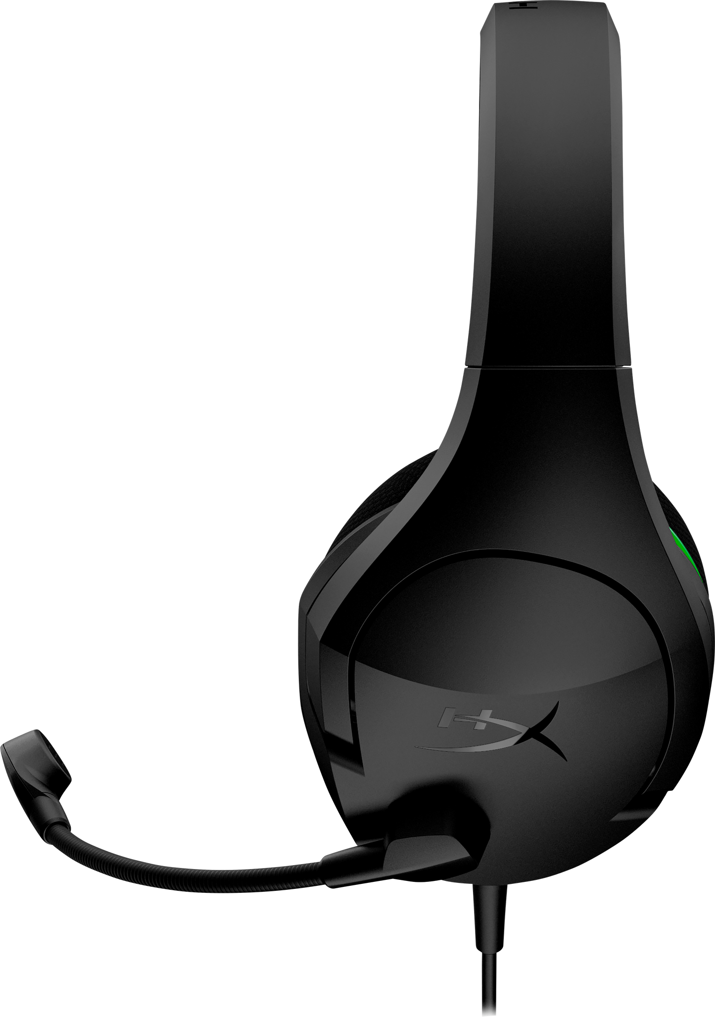 Audífonos HP HyperX Cloud Stinger Core para Juegos Color Verde